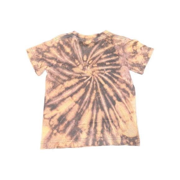 Nike Hoops Bleached Tee - Picture 2 of 3